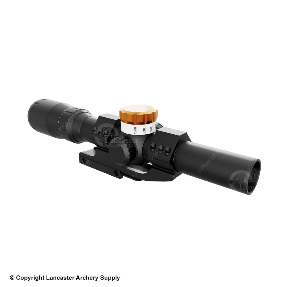 Ravin Adjustable Turret Crossbow Scope
