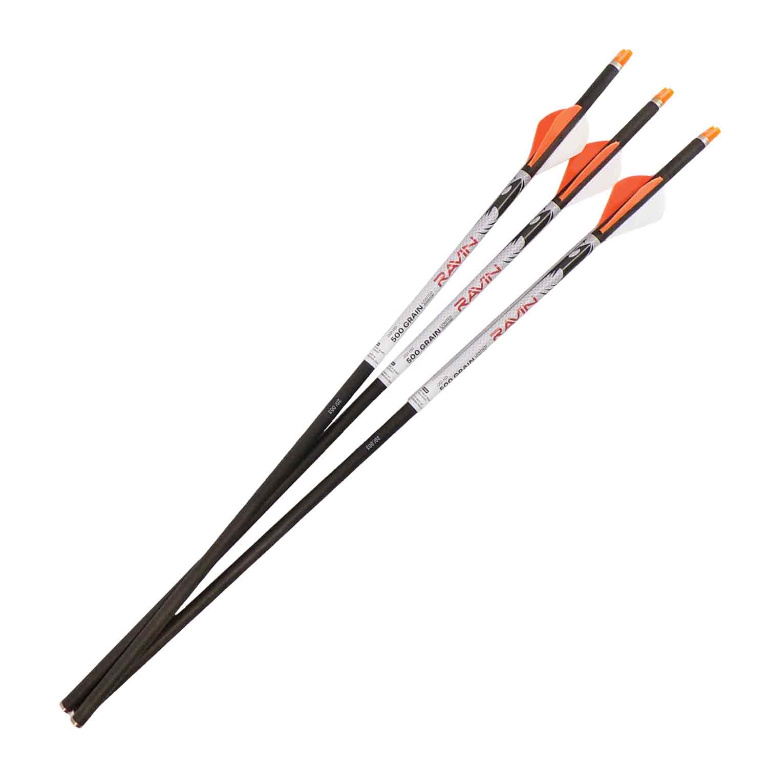 Ravin HD Match-Grade Lighted Arrows