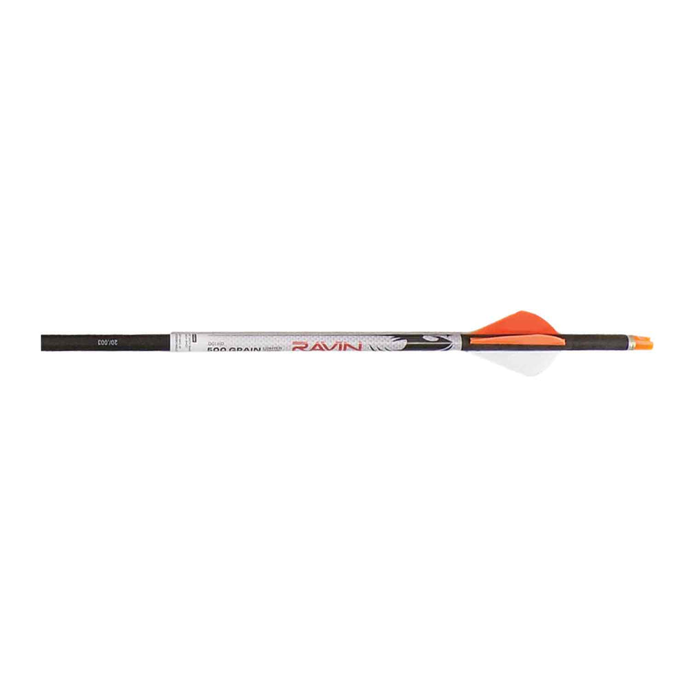 Ravin HD Match-Grade Lighted Arrows