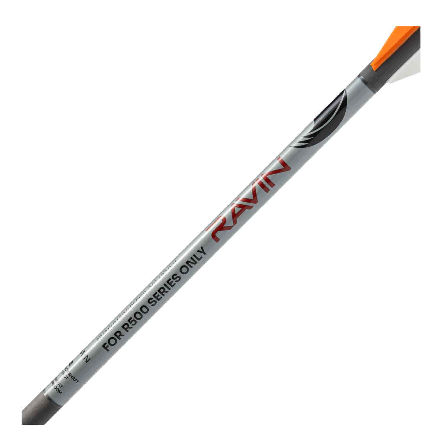 Ravin R500 Arrows 6 Pack (.001)