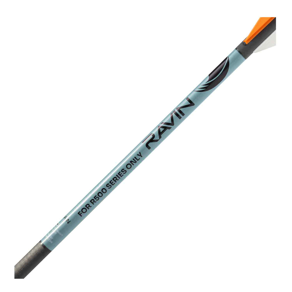Ravin R500 Arrows 6 Pack (.003)