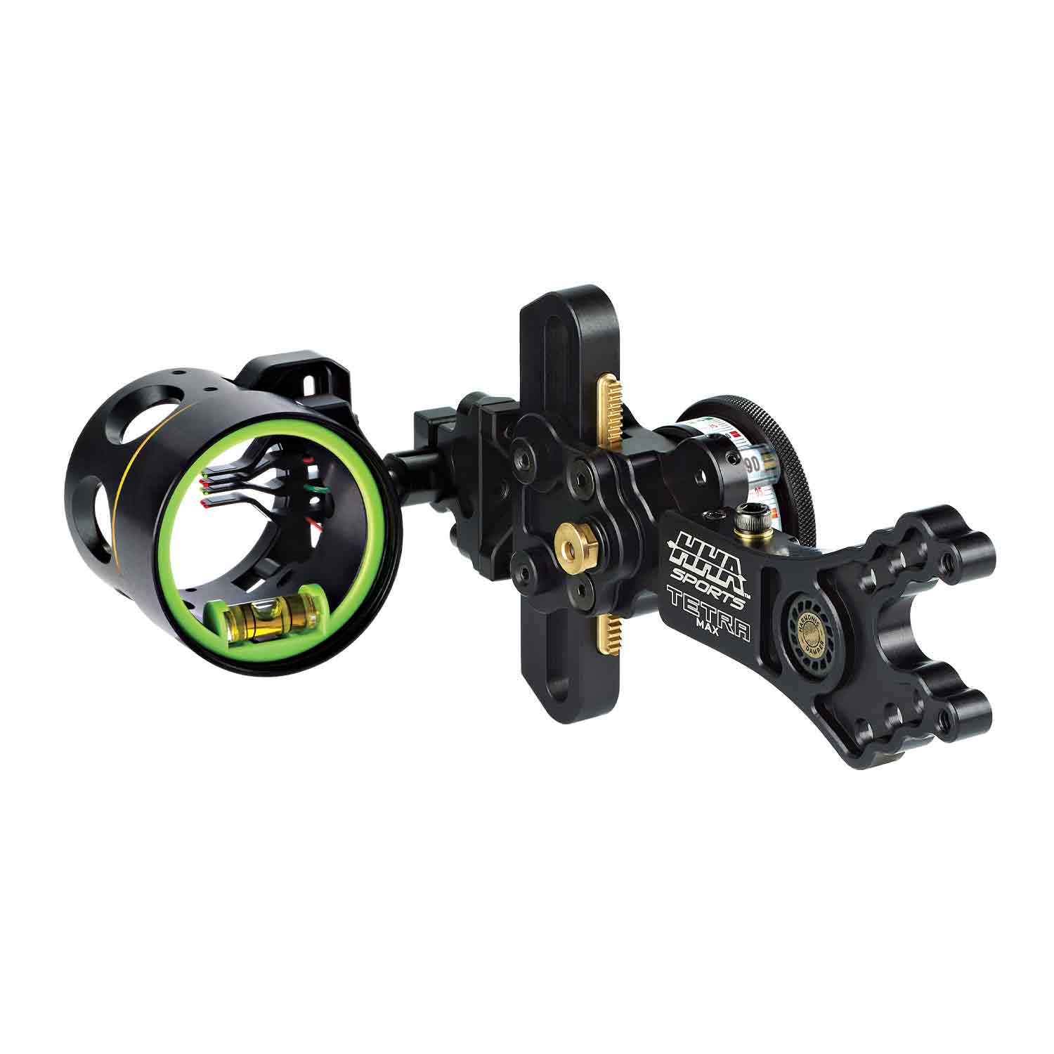 HHA Tetra Max Sight TMX-4510 (4 Pin)