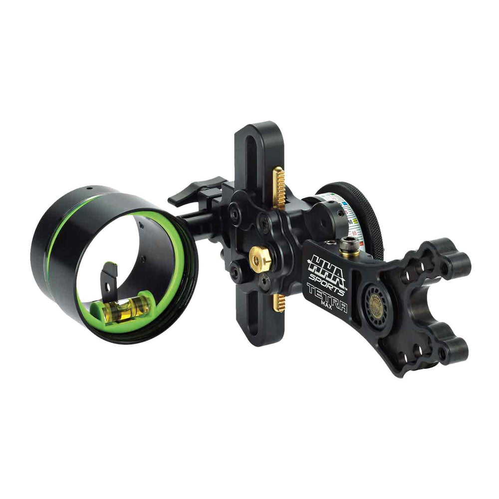 HHA Tetra Max Sight TMX-5510