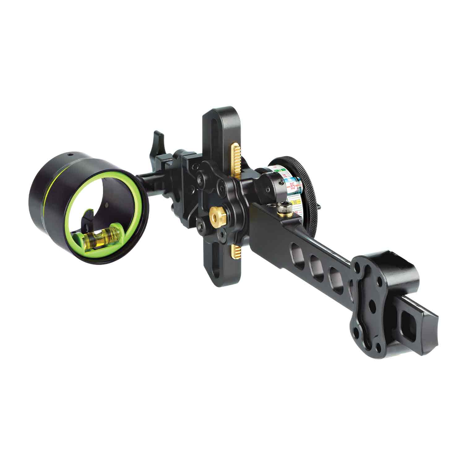 HHA Tetra Max Tournament Edition Sight TMX-TE-5519