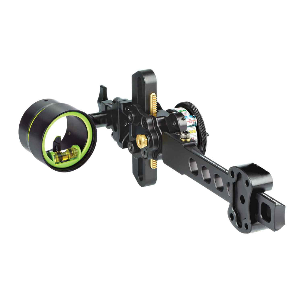 HHA Tetra Max Tournament Edition Sight TMX-TE-5519