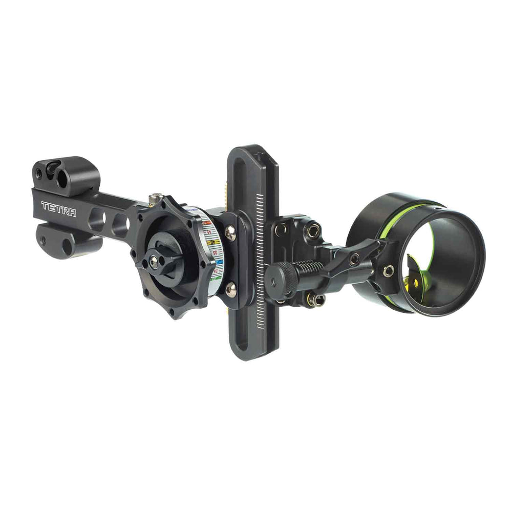 HHA Tetra Tournament Edition Sight TTR-TE-5510