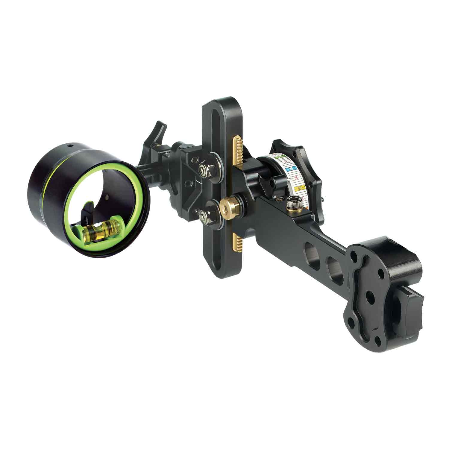 HHA Tetra Tournament Edition Sight TTR-TE-5510