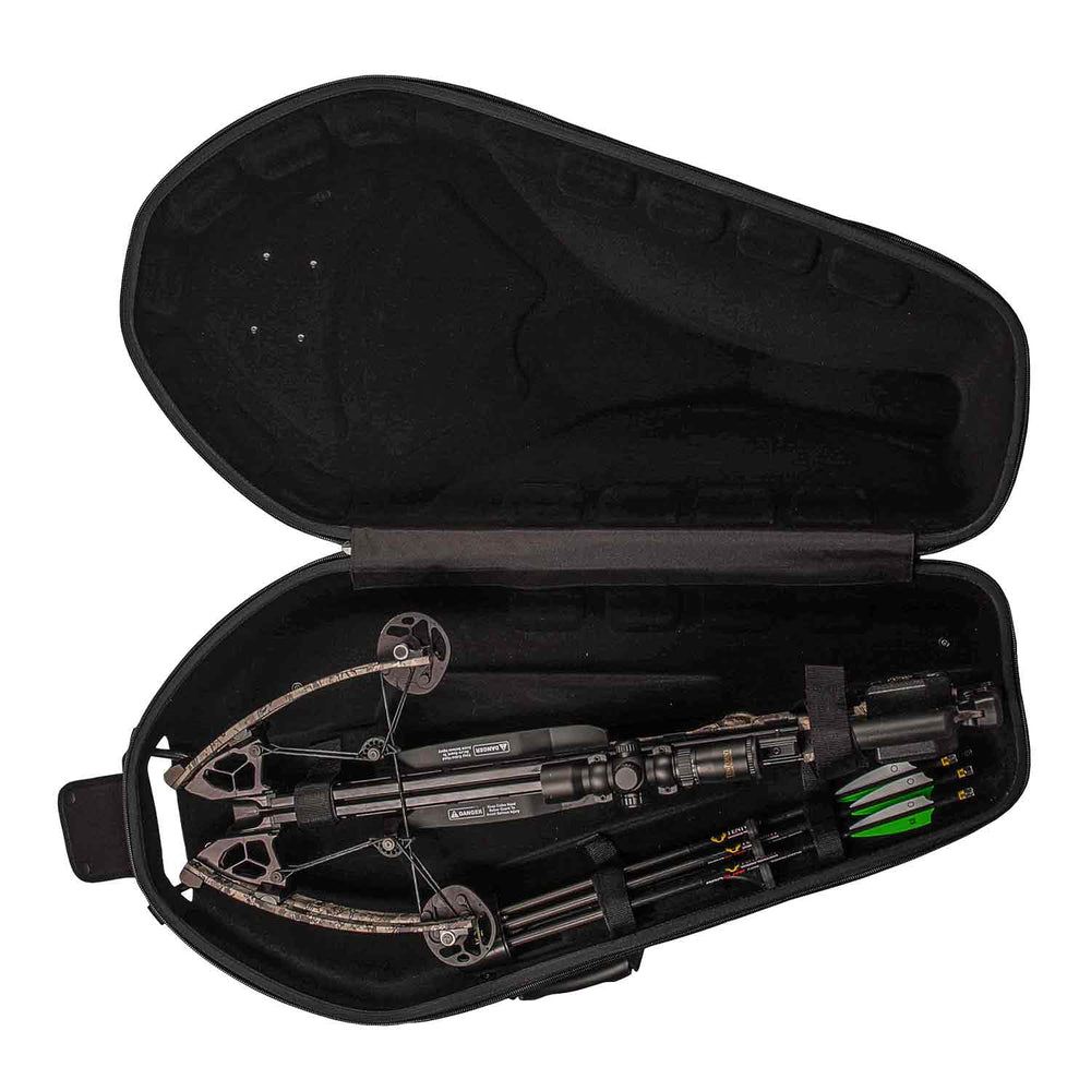 TenPoint STAG Hard Crossbow Case