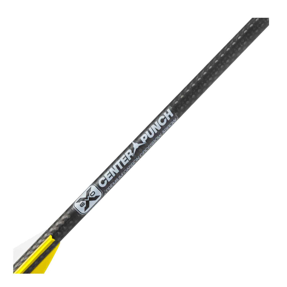 TenPoint EVO-X CenterPunch 20