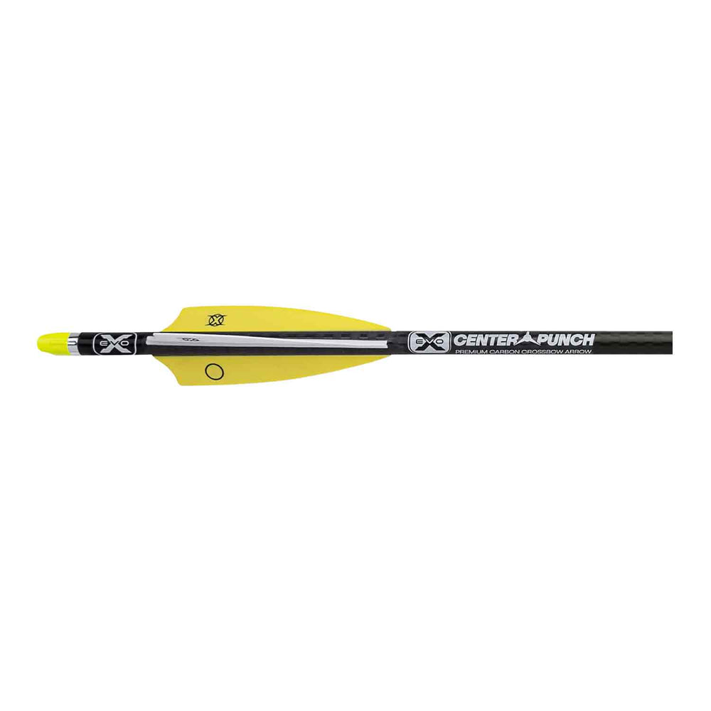 TenPoint EVO-X CenterPunch 20