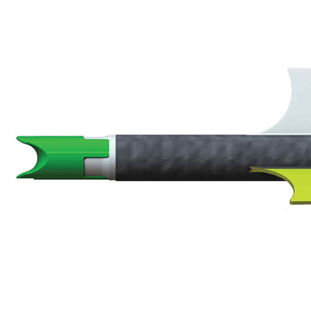 TenPoint Alpha Cap Nock