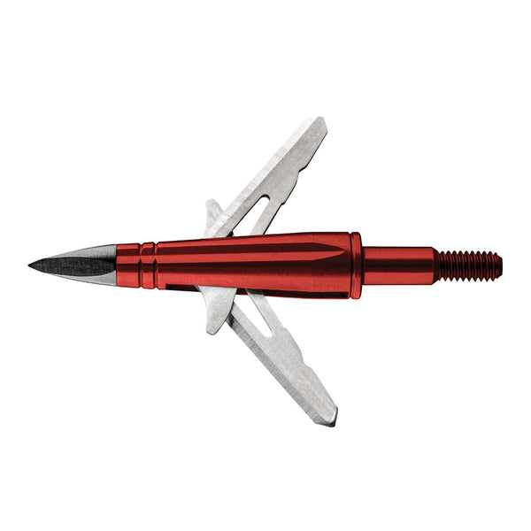 ポテトxx0210 TenPoint EVO-X Center Punch Broadhead – Lancaster Archery Supply