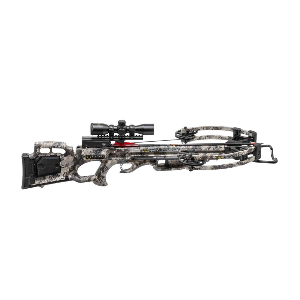TenPoint Titan M1 Crossbow Package with Rope Sled