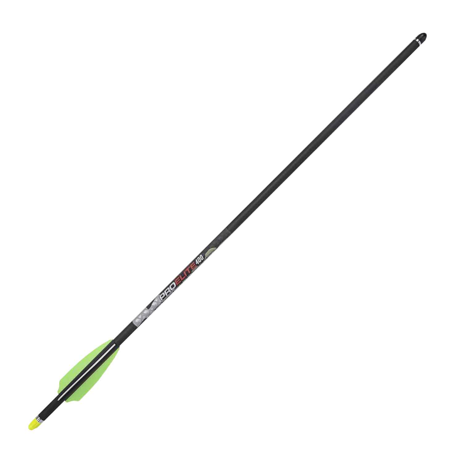 TenPoint Pro Elite Crossbow Arrows w/ Alpha-Nocks