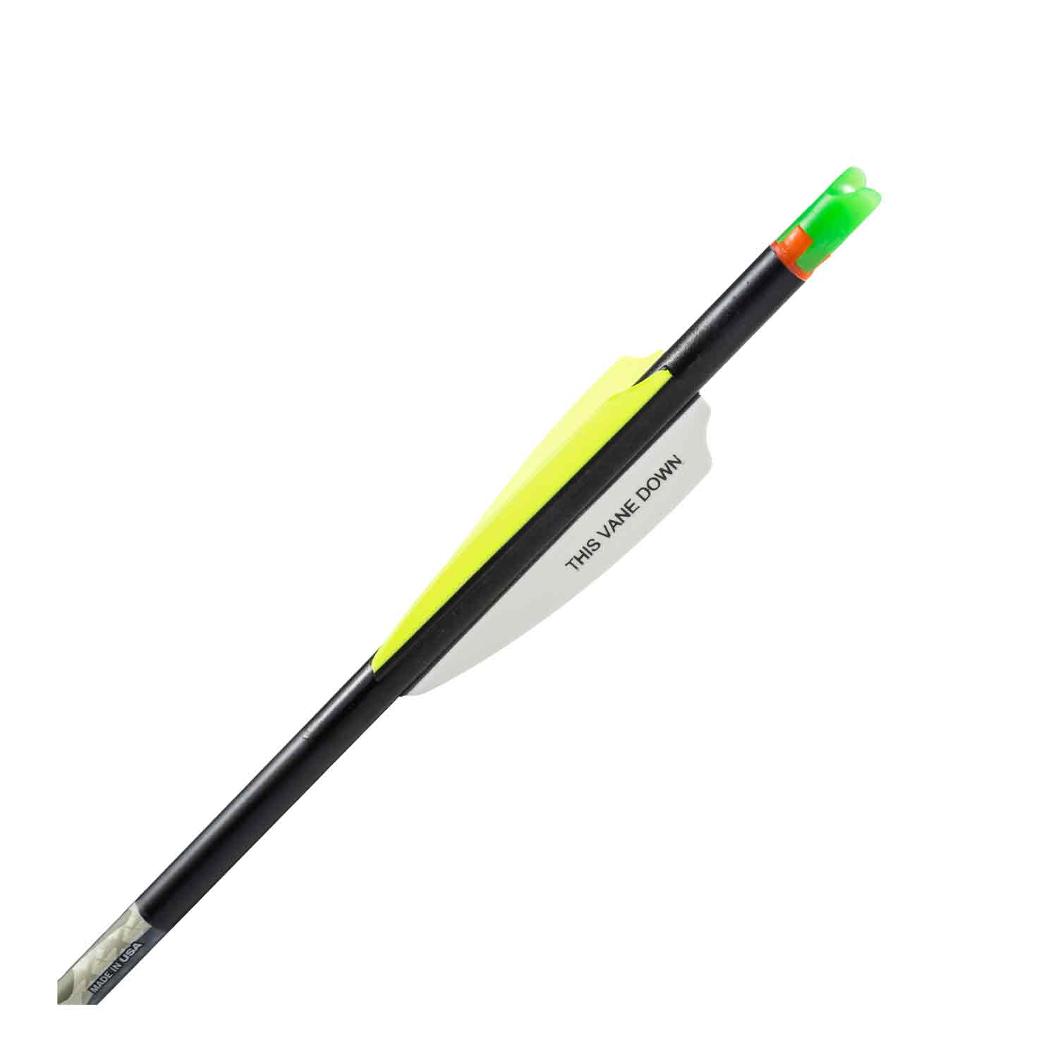 Wicked Ridge XX75 Crossbow Arrows w/ Alpha-Brite Nocks – Lancaster
