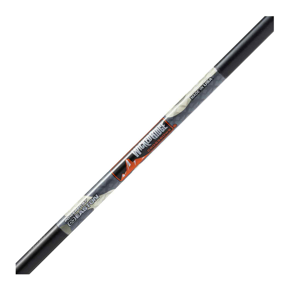 Wicked Ridge XX75 Crossbow Arrows w/ Alpha-Brite Nocks – Lancaster