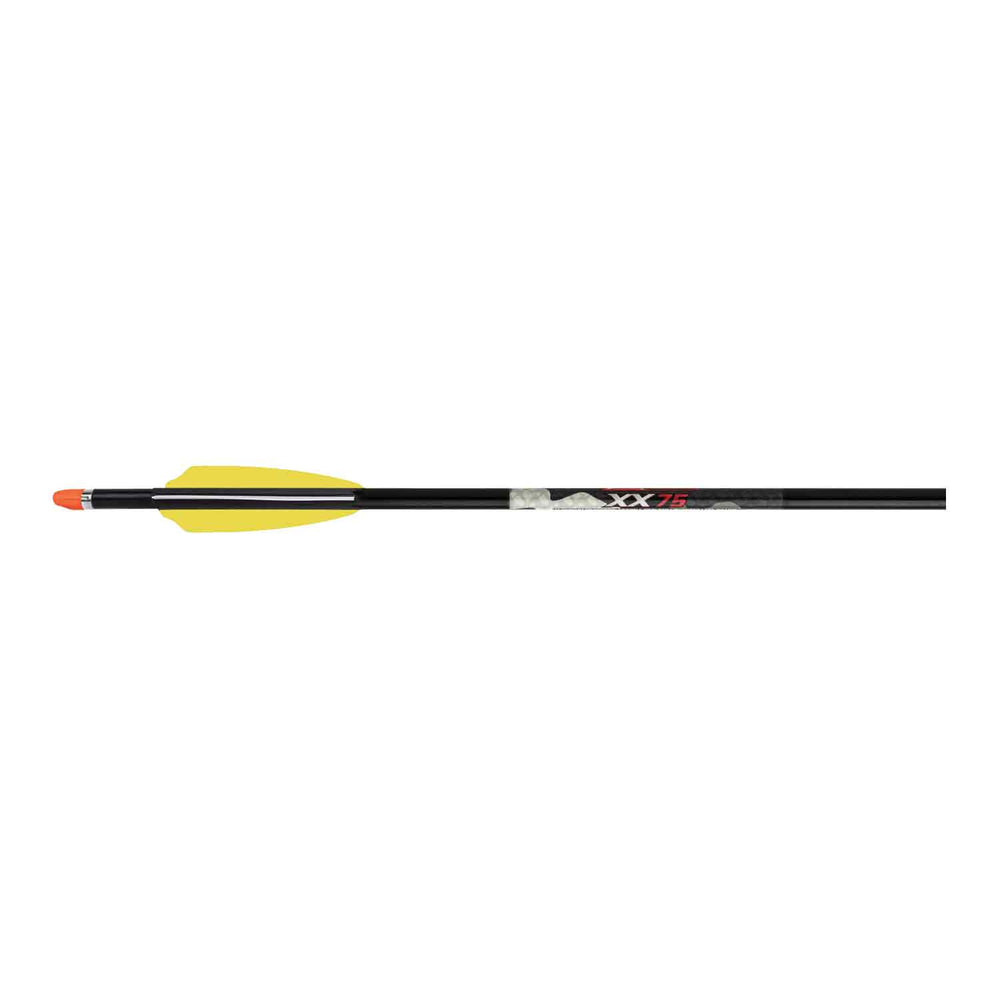 arrows - 【B】F-51B/arrows We/359326126916036 CROSS-X ARROW FOR CARBON BOW THUNDER 28 