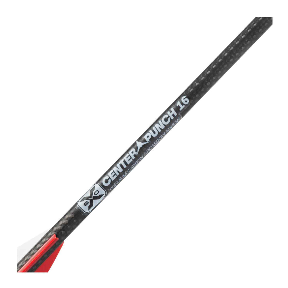 TenPoint EVO-X CenterPunch 16