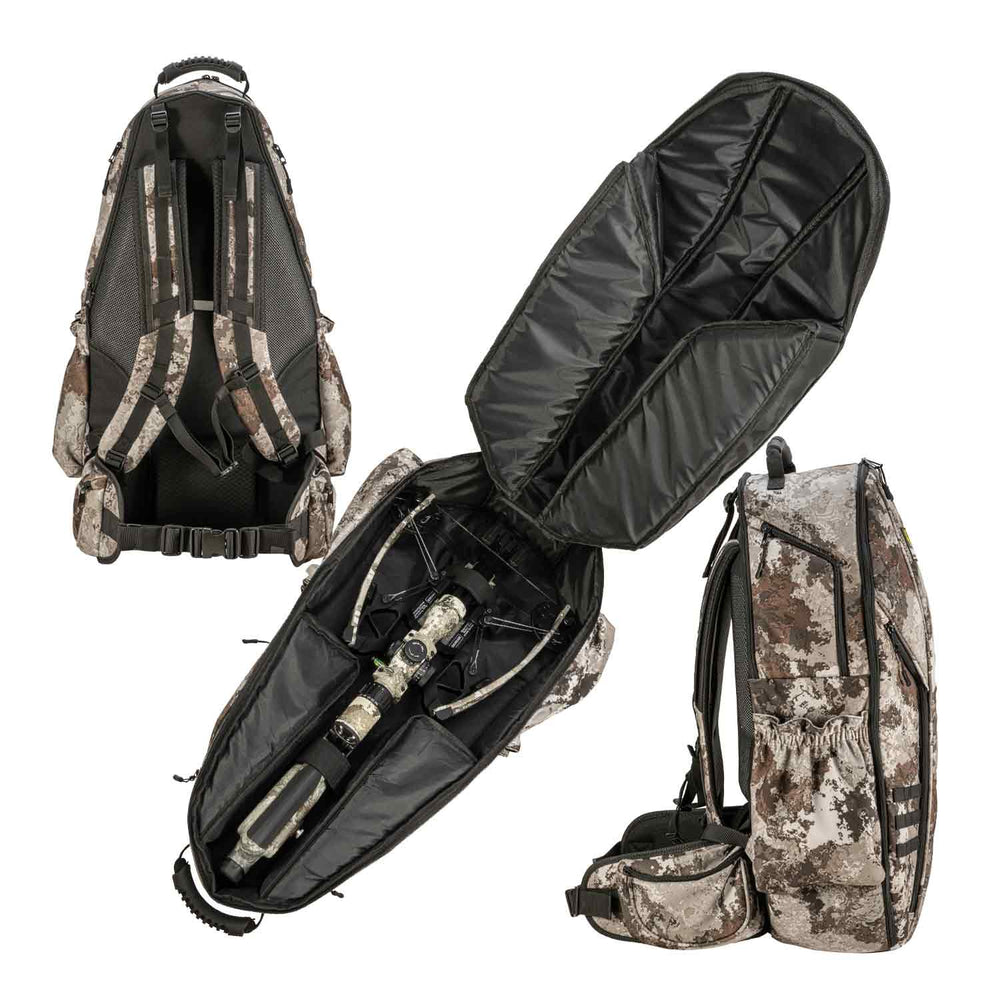TenPoint Halo Bow Case Backpack