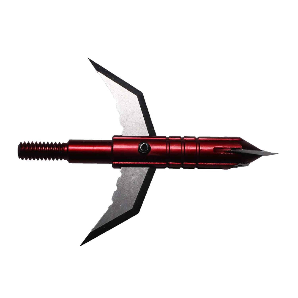 Xecutioner Xpandable Broadheads (75 gr.)