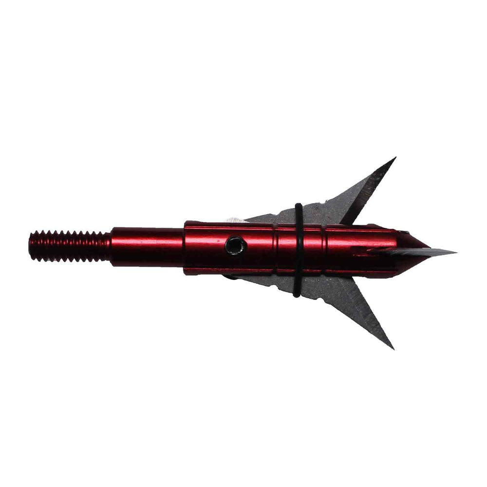 Xecutioner Xpandable Broadheads (75 gr.)