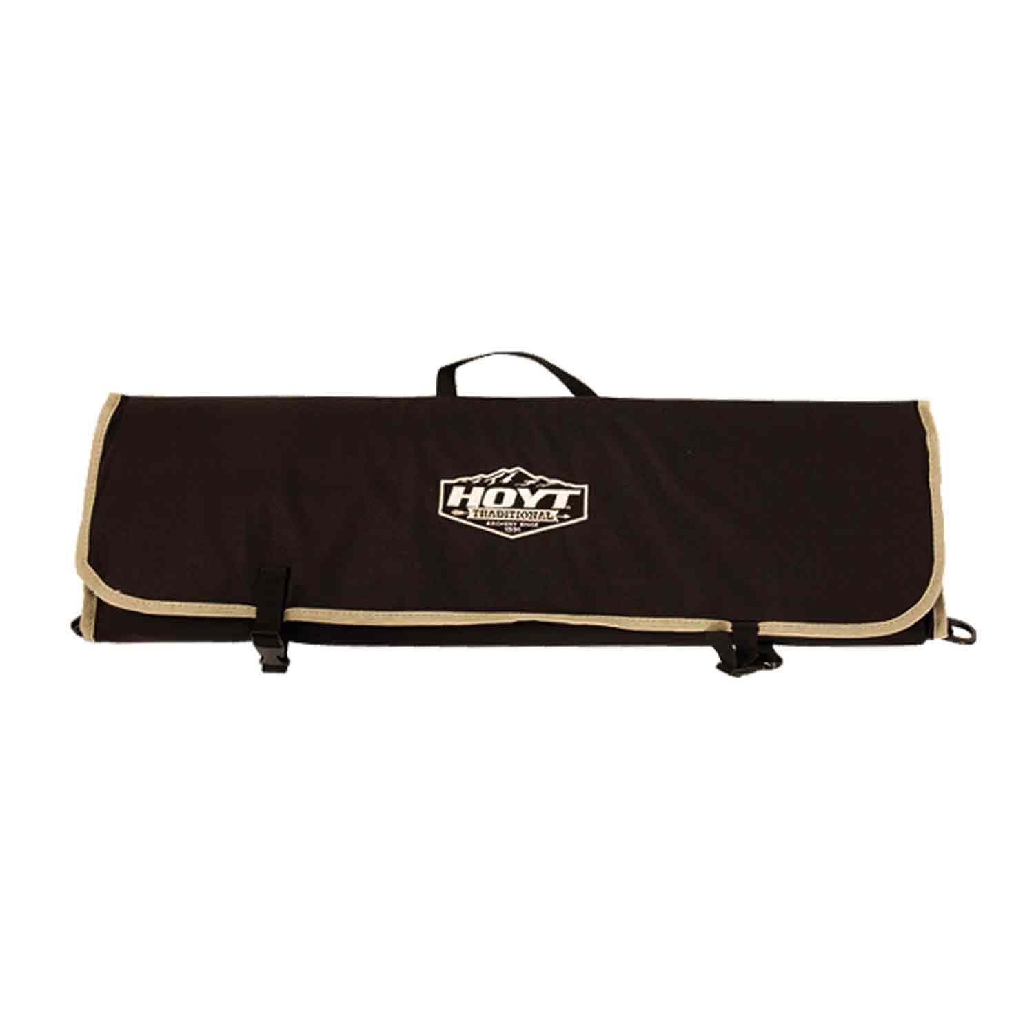 AMEYXGS Archery Bow Bag Compound Bow Case Portable Bow Storage Bags Archery Accessories (Black