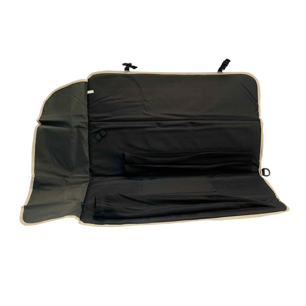 Hoyt Trad Bow Soft Case – Lancaster Archery Supply