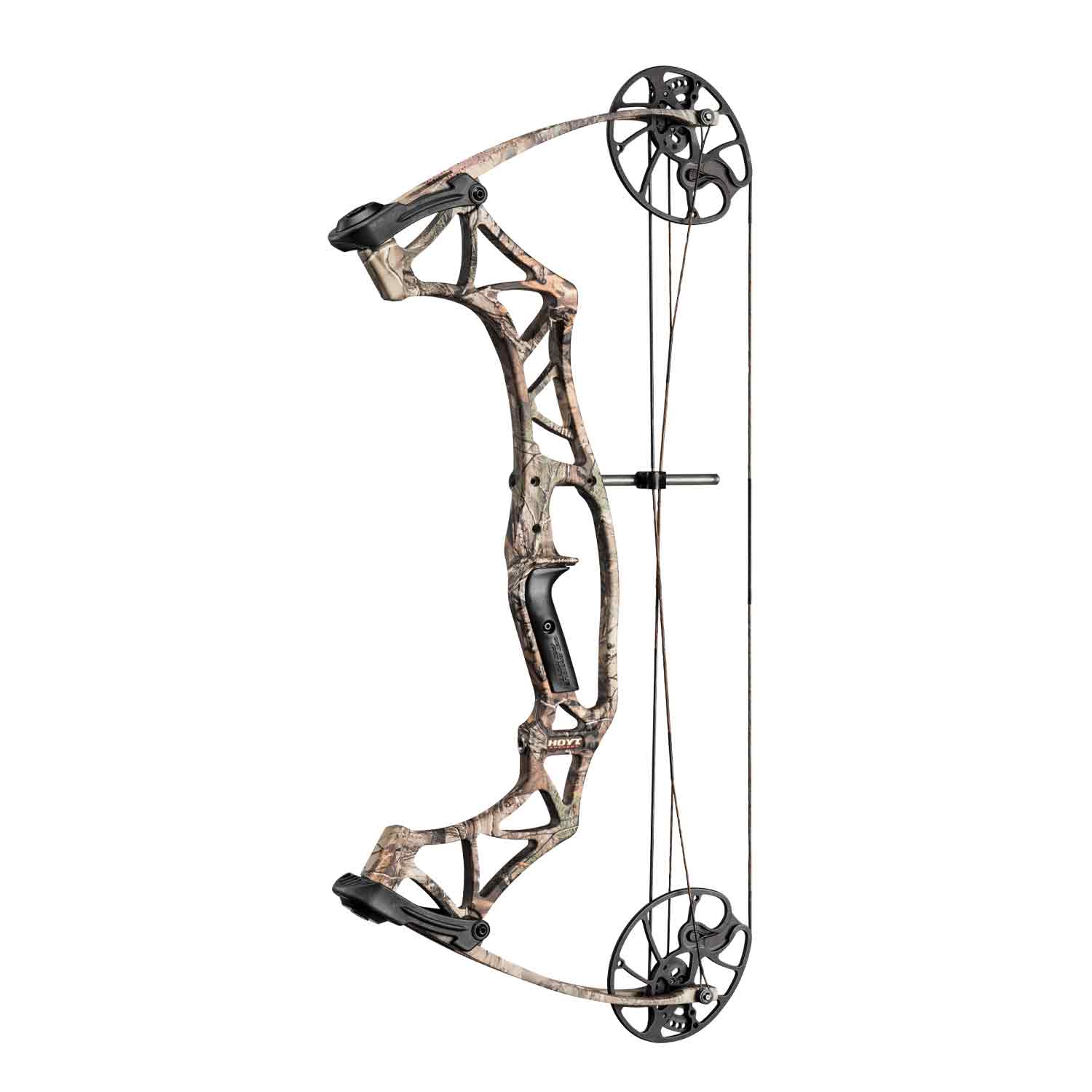 2018 Hoyt Klash Compound Bow (Standard Colors)