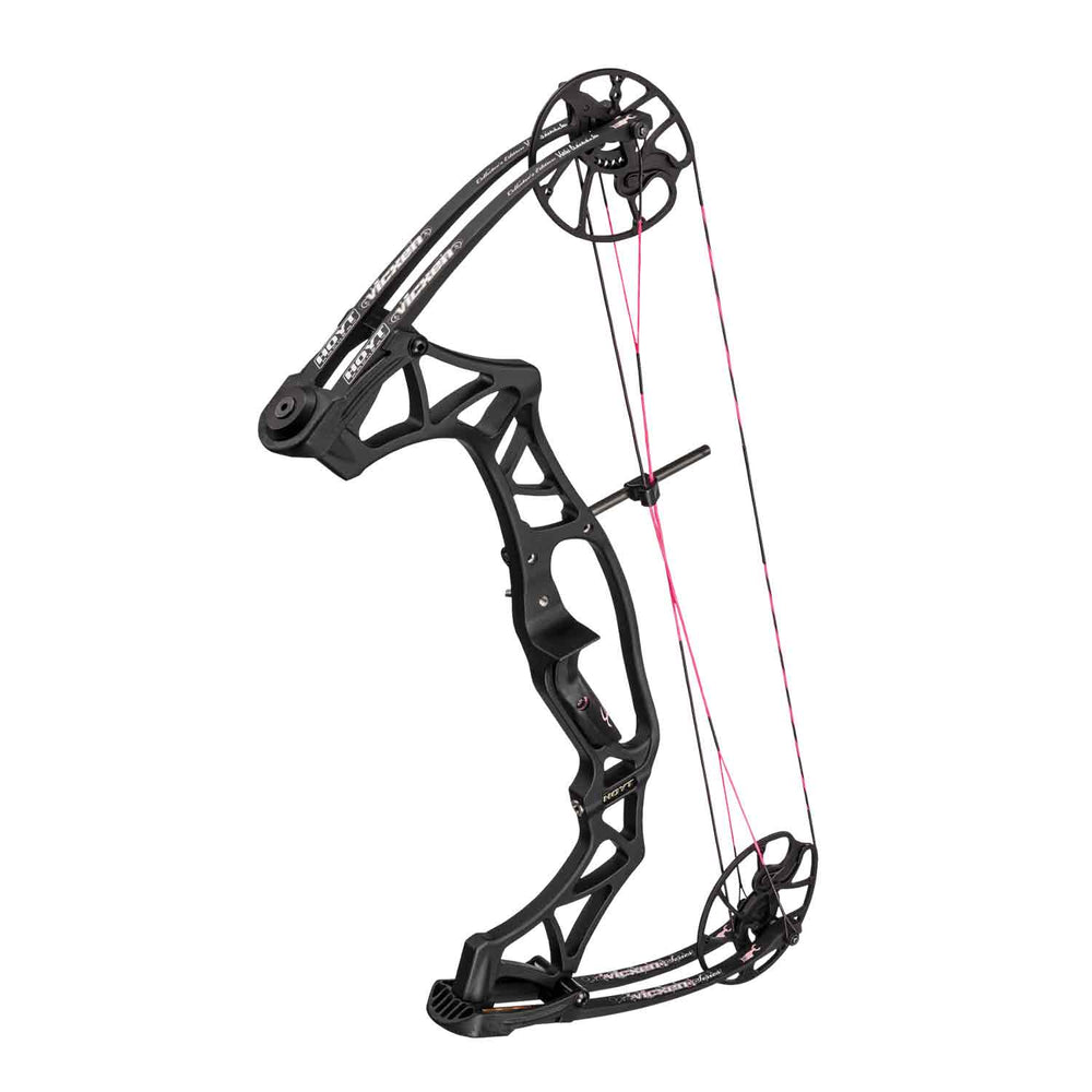 2018 Hoyt Klash Compound Bow (Custom Colors)