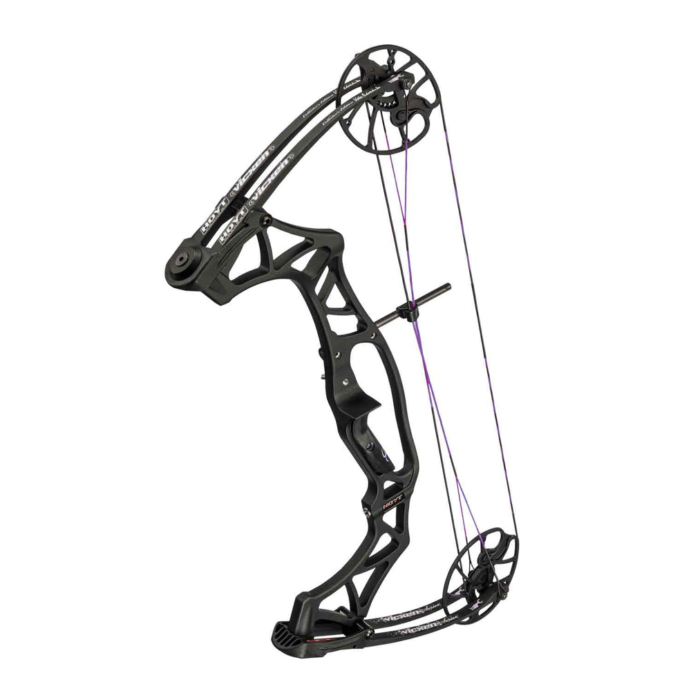 2018 Hoyt Klash Compound Bow (Custom Colors)