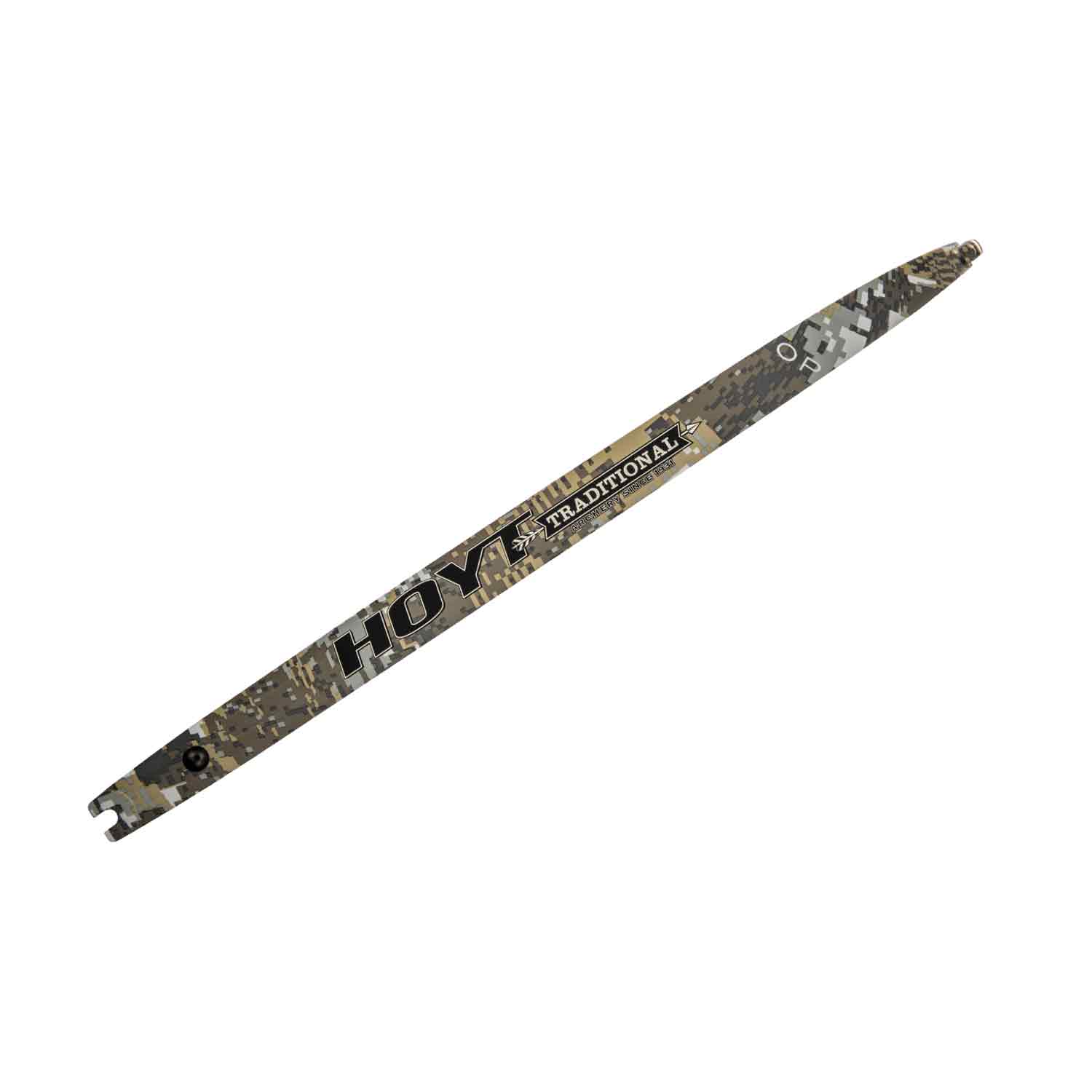 Hoyt Satori Traditional ILF Recurve Limbs