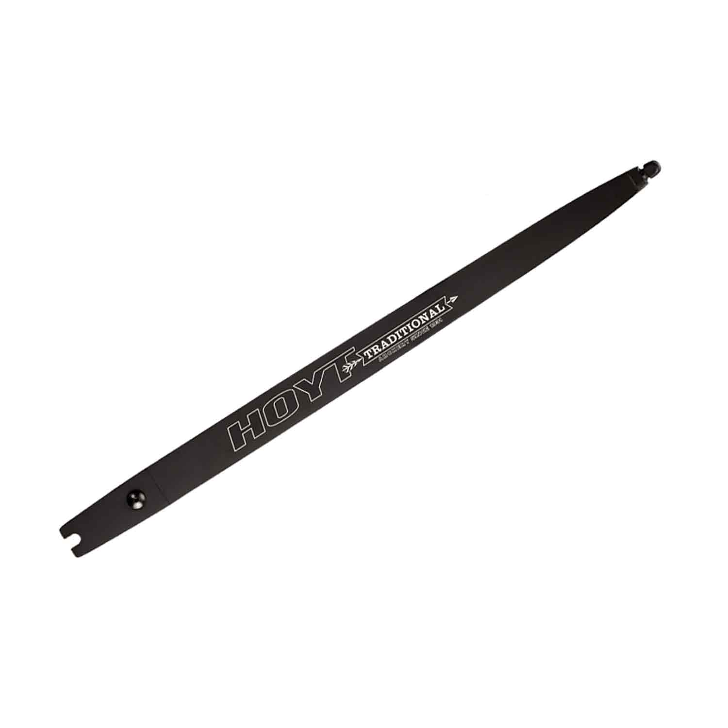 Hoyt Satori Traditional ILF Recurve Limbs