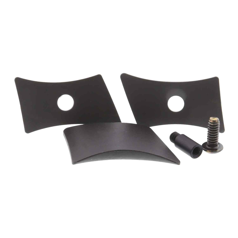 Hoyt Satori Riser Shelf Module Plate – Lancaster Archery Supply