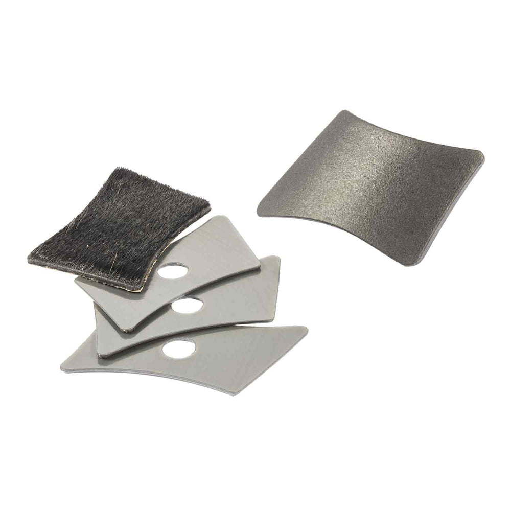 Hoyt Satori Riser Shelf Module Plate