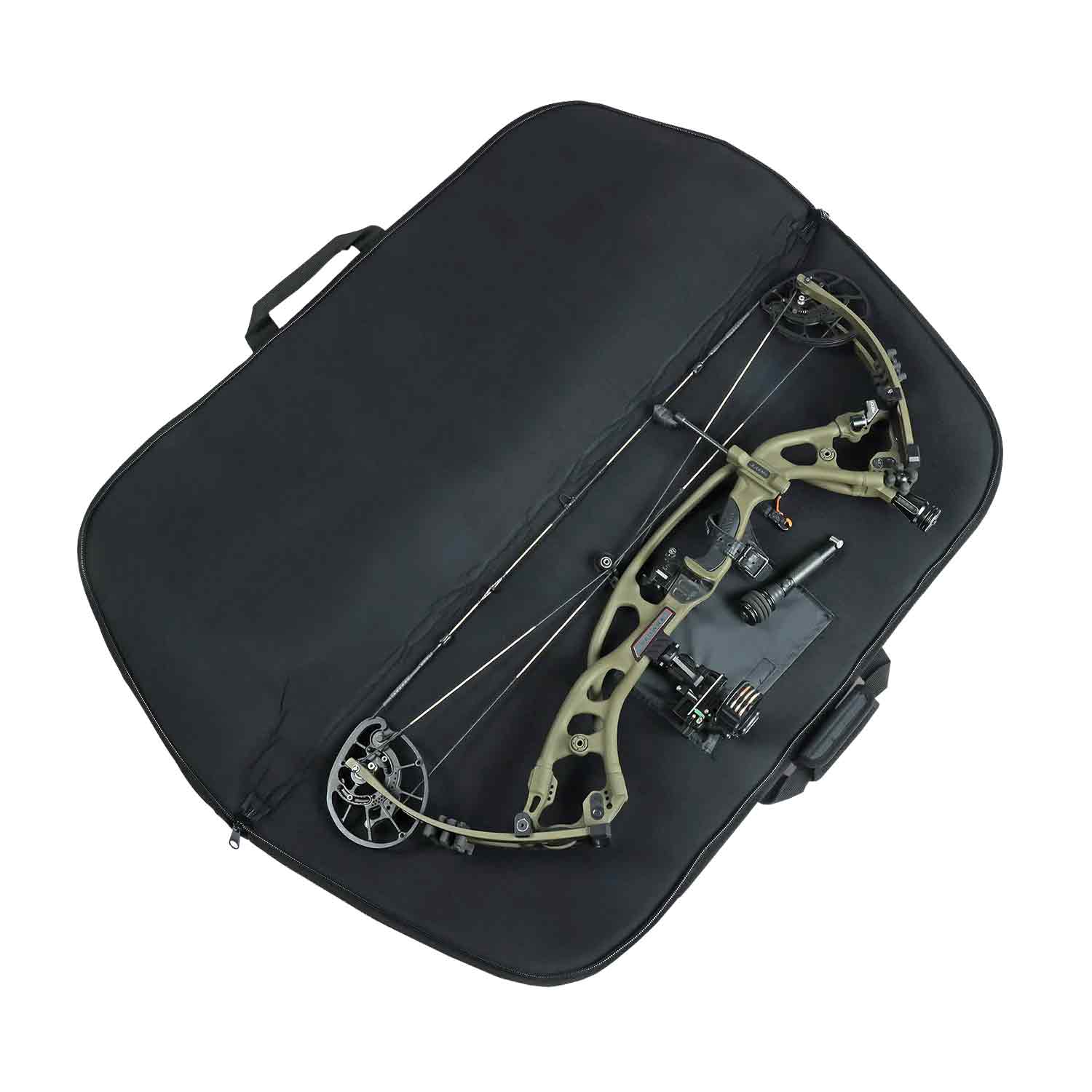 Hoyt Realtree Edge Pursuit Bow Case