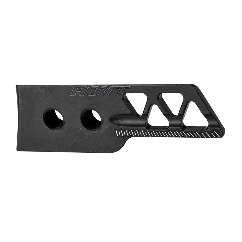 Hoyt Verta-Tune Clicker Plate Kit