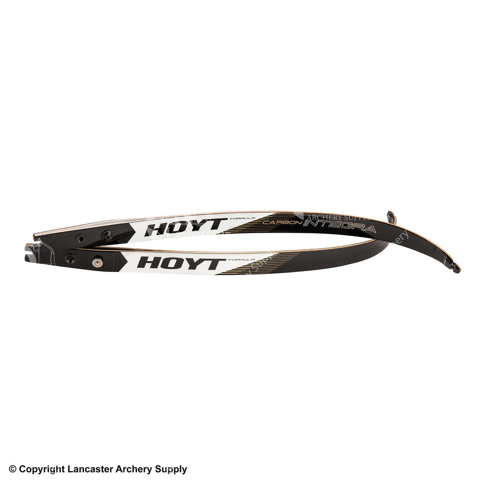 Hoyt Formula Carbon Integra Recurve Limbs (Open Box X1034086)