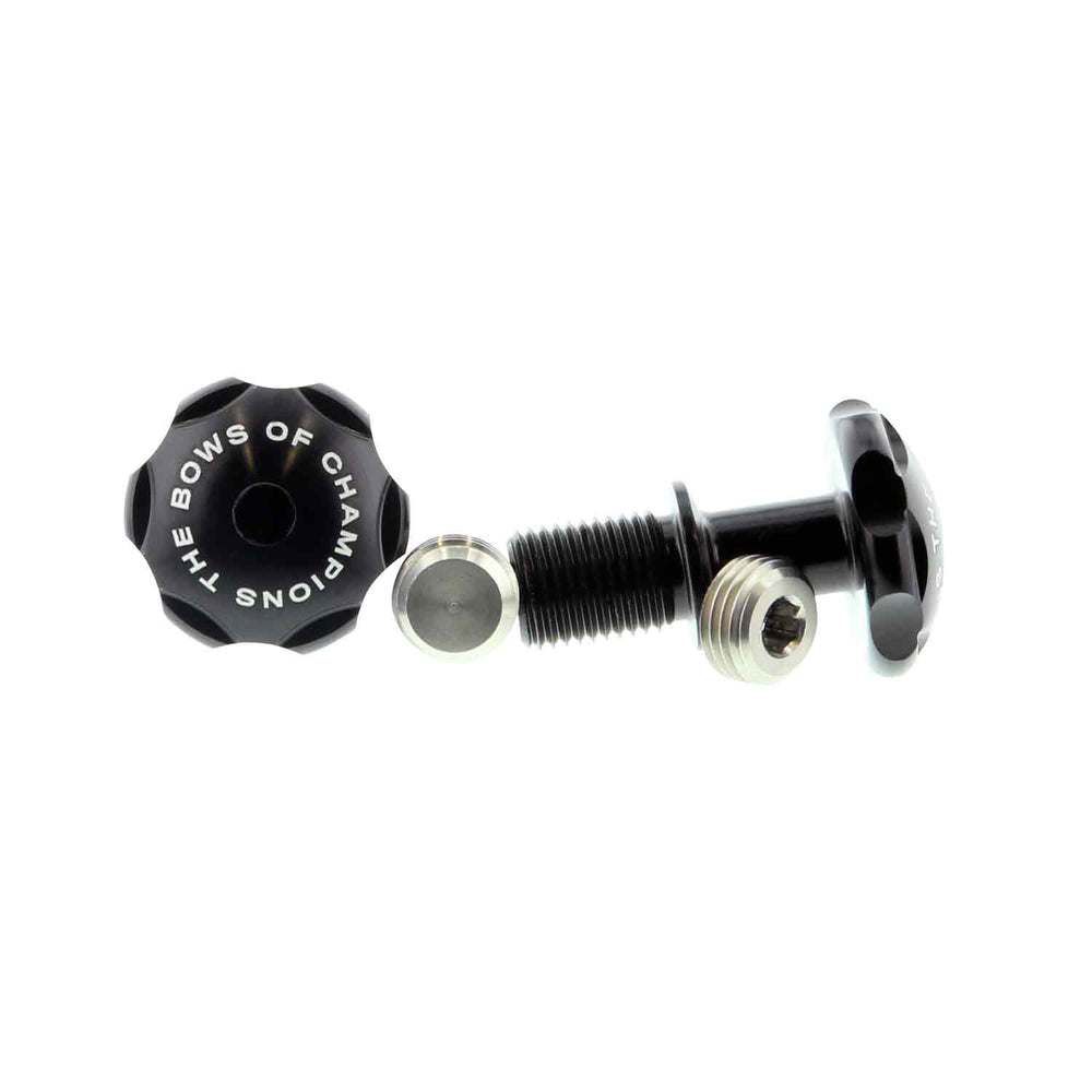 Hoyt Recurve Tiller Bolts