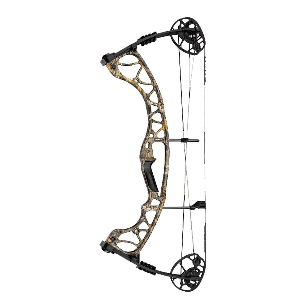 Hoyt Torrex Compound Bow