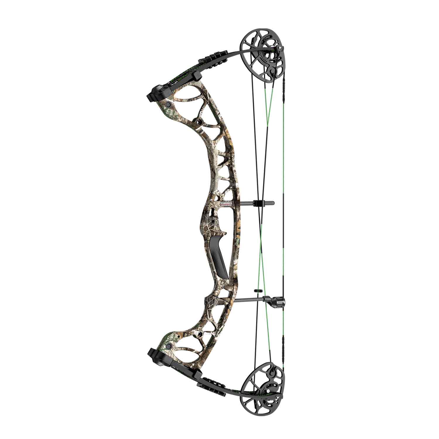 Hoyt Torrex XT Compound Bow