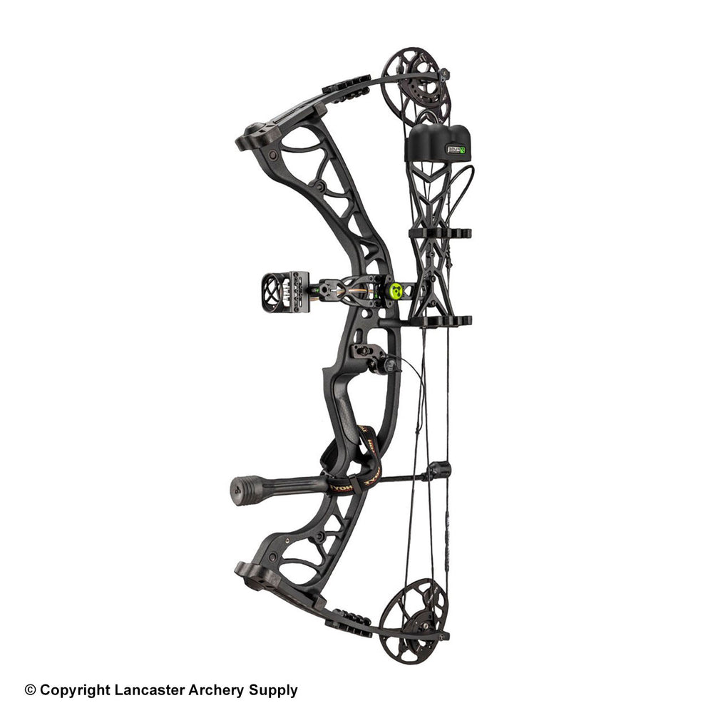 Hoyt Torrex Compound Bow Package