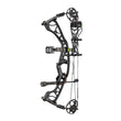 Hoyt Torrex Compound Bow Package