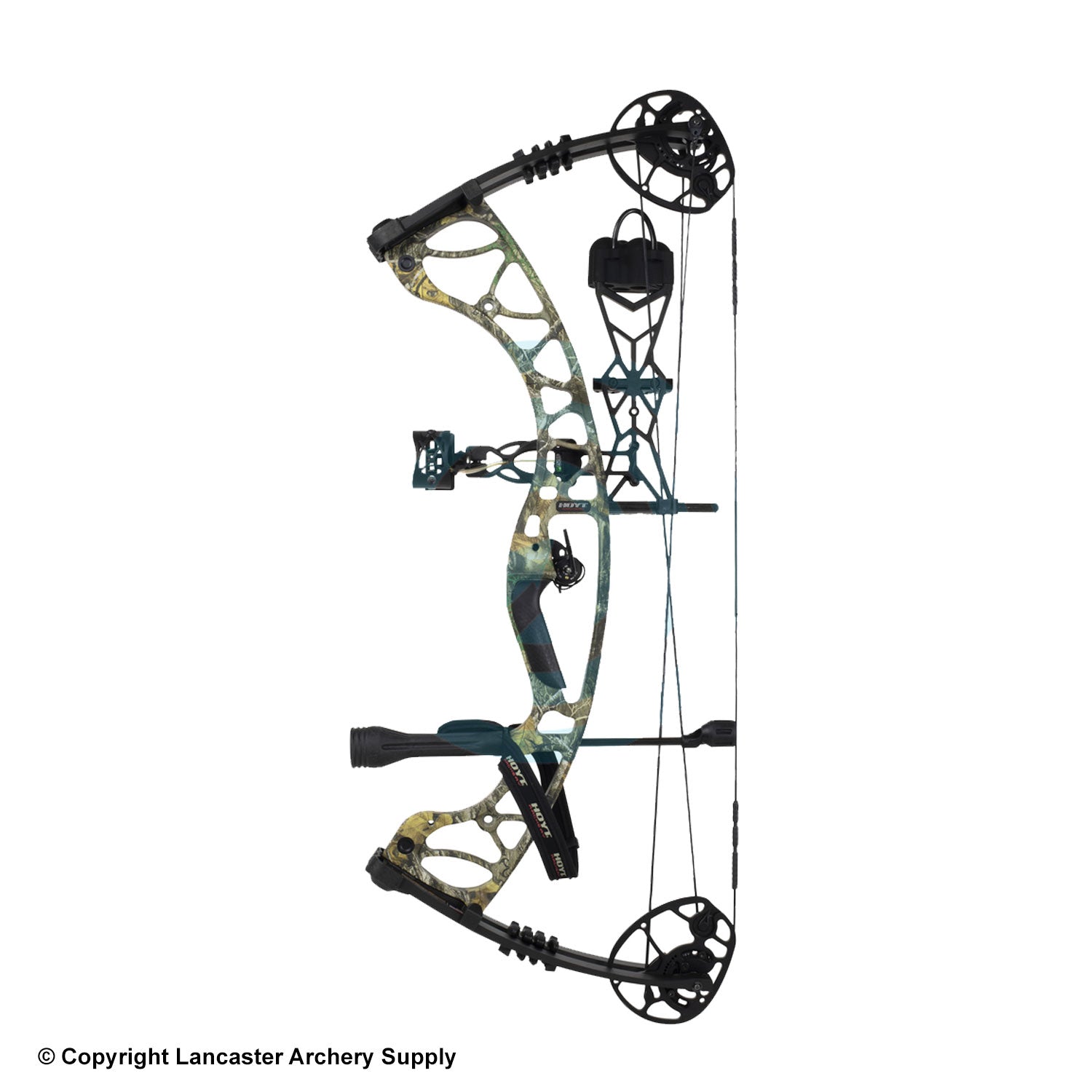 Hoyt Torrex Compound Bow Package Lancaster Archery Supply