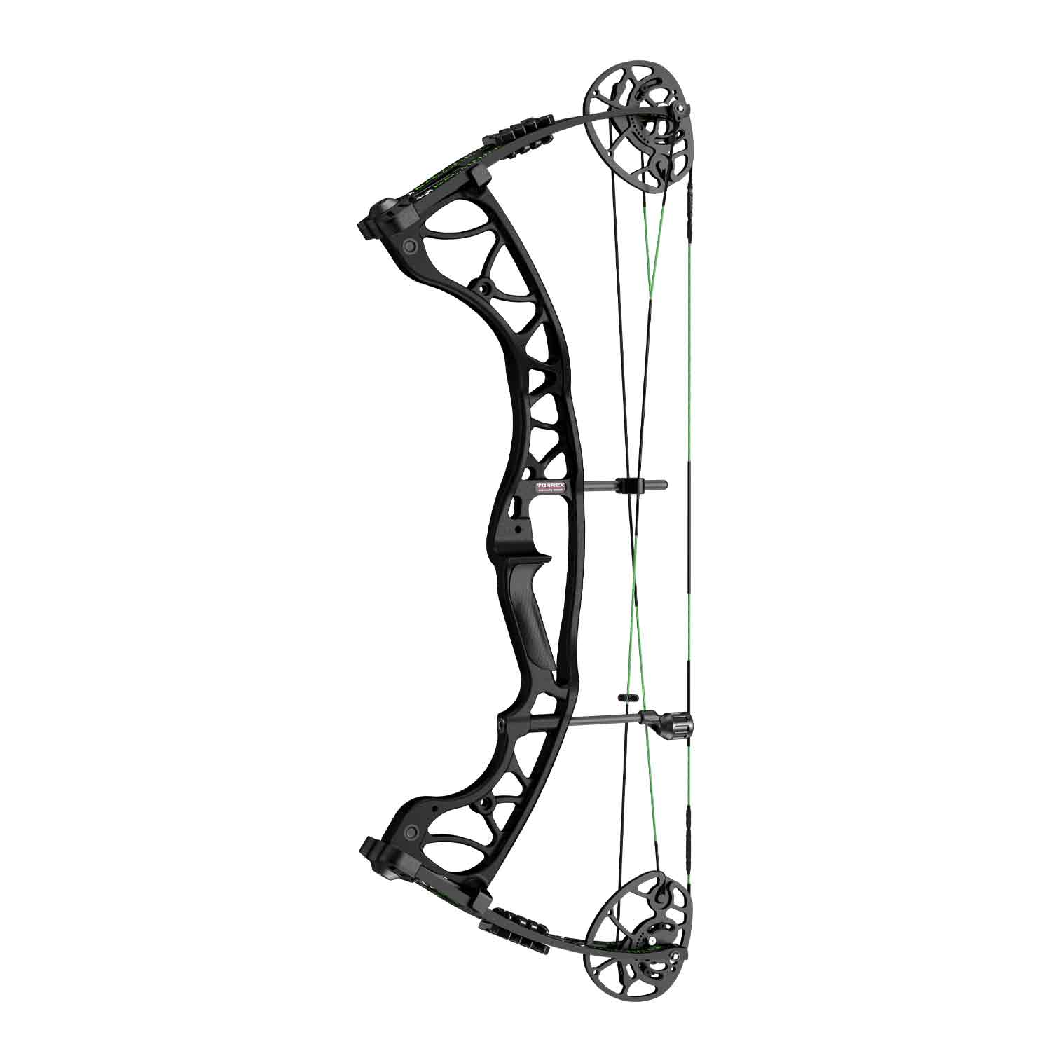 Hoyt Torrex Compound Bow Package (Custom Colors)