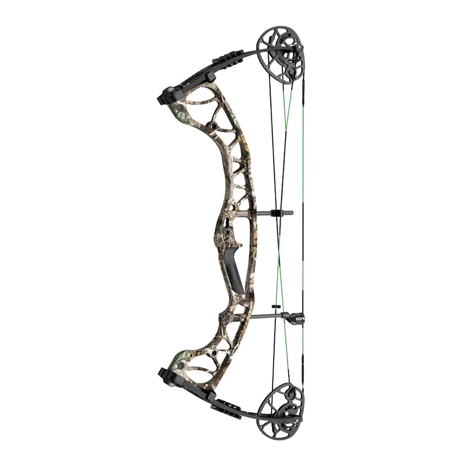 Hoyt Torrex Compound Bow Package (Custom Colors)