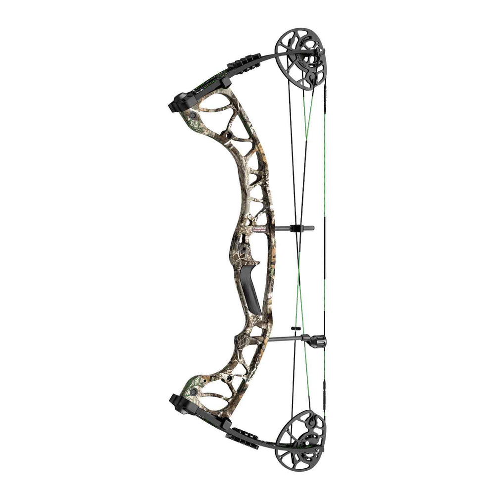 Hoyt Torrex Compound Bow Package (Custom Colors)