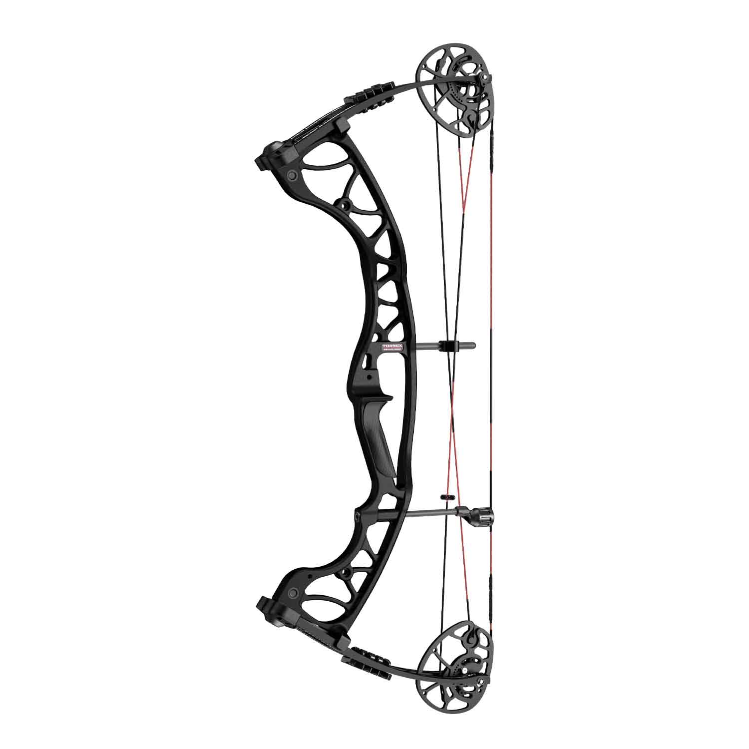 Hoyt Torrex Compound Bow Package (Custom Colors)