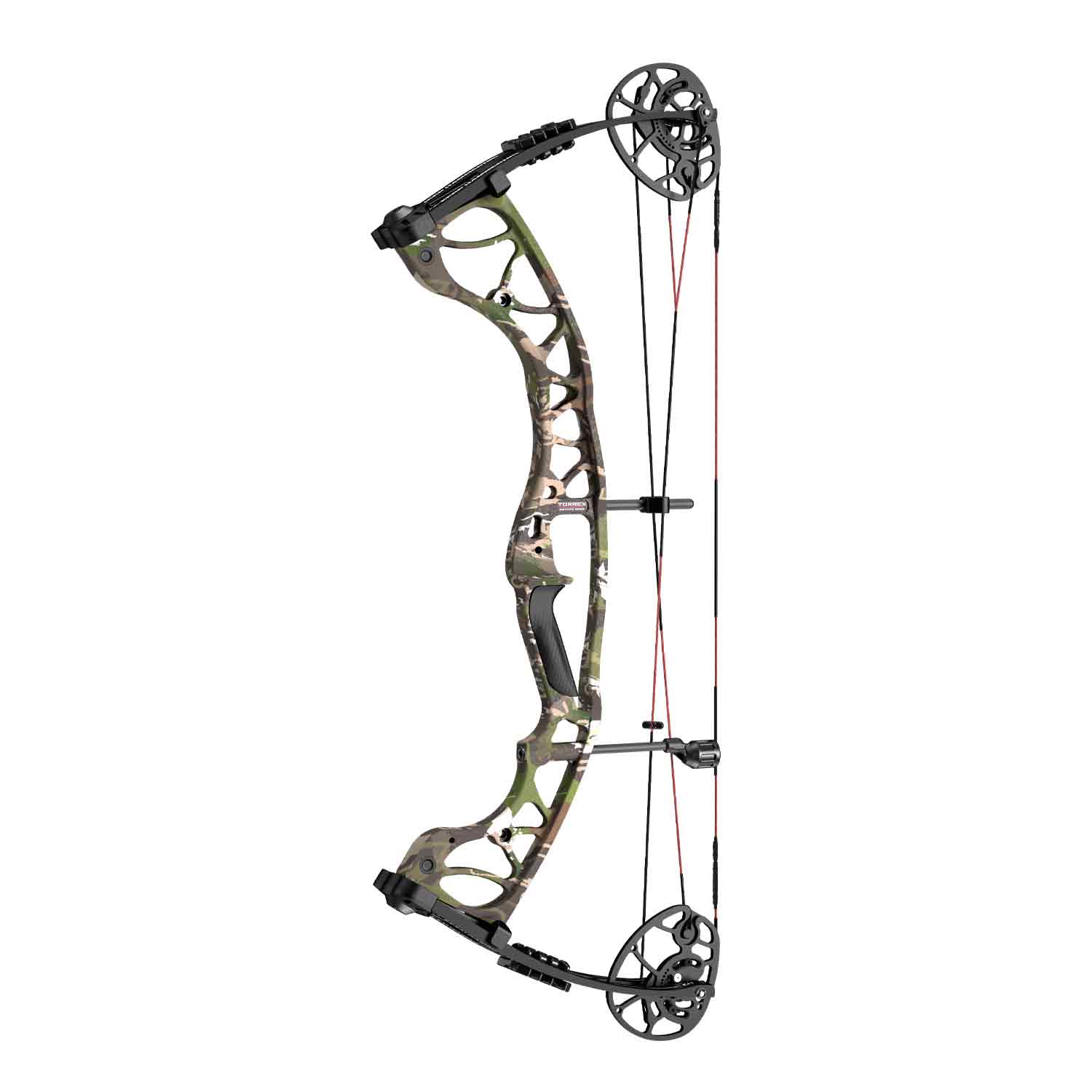 Hoyt Torrex Compound Bow Package (Custom Colors)