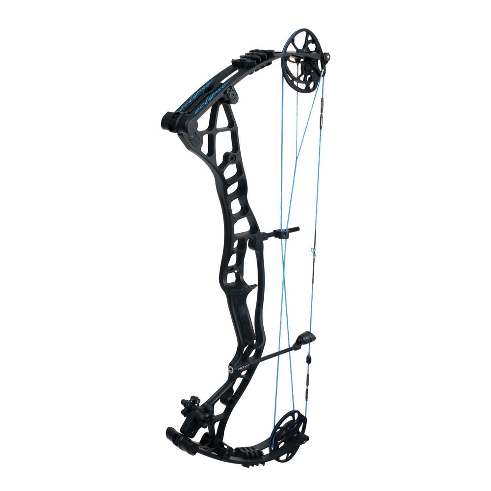 Hoyt Eclipse Compound Bow
