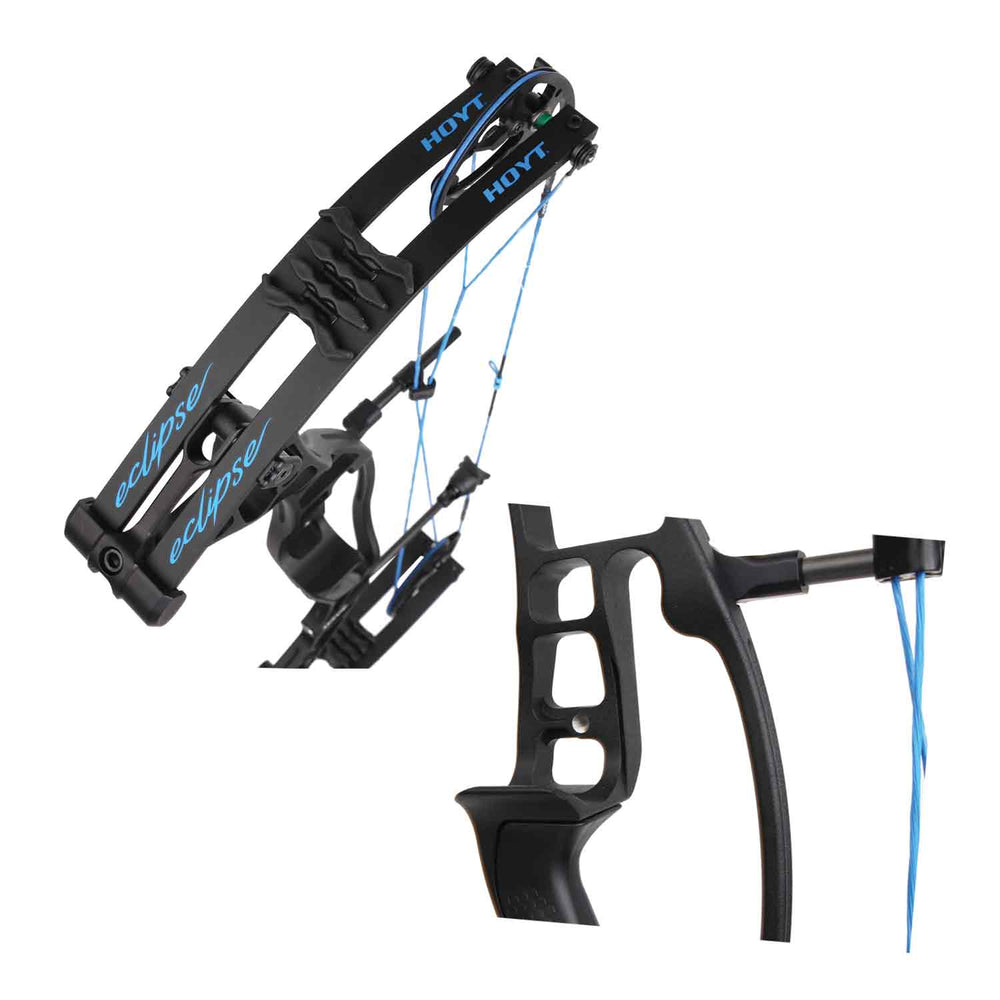 Hoyt Eclipse Compound Bow